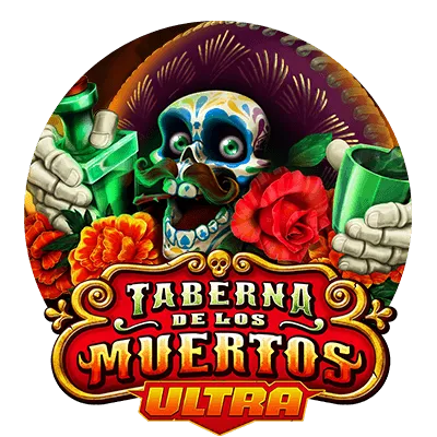Habanero : Taberna De Los Muertos Ultra - SPACEMANSLOT88