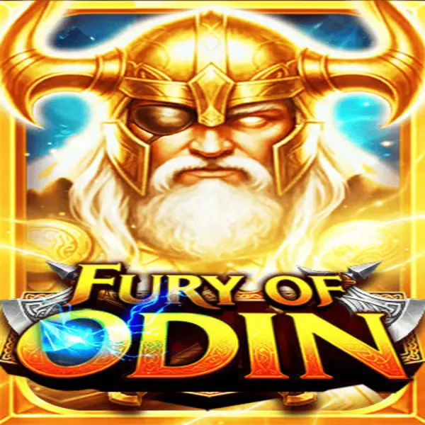 Fury of Odin - SPACEMANSLOT88