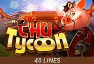 Spadegaming : Mr Chu Tycoon - SPACEMANSLOT88