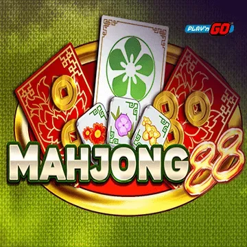 Mahjong 88 - SPACEMANSLOT88