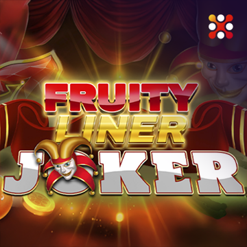 Mancala : Fruityliner Joker - SPACEMANSLOT88