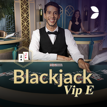 Blackjack VIP E - SPACEMANSLOT88