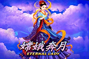 Fire Blaze: Eternal Lady - SPACEMANSLOT88