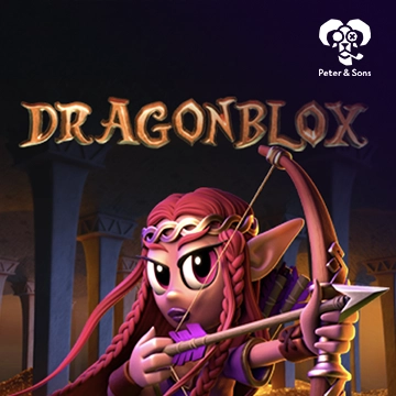 Dragon Blox - SPACEMANSLOT88