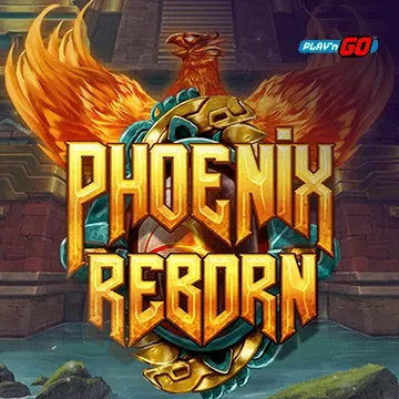 Phoenix Reborn - SPACEMANSLOT88