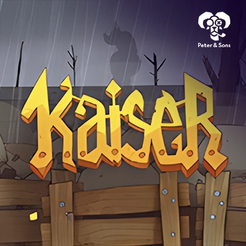 Kaiser - SPACEMANSLOT88