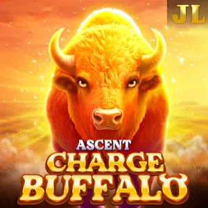 Jili : Charge Buffalo ASCENT - SPACEMANSLOT88