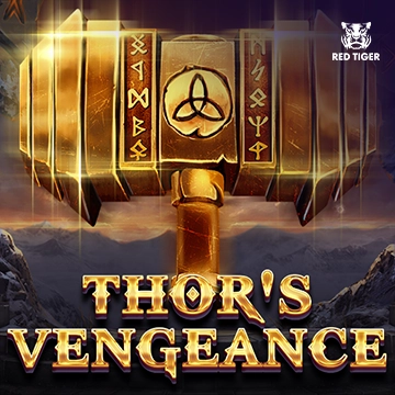 Thors Vengeance - SPACEMANSLOT88