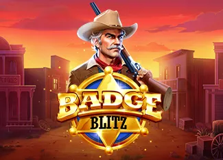 Pragmatic : Badge Blitz - SPACEMANSLOT88