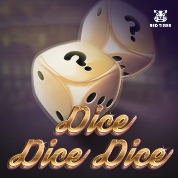 Dice Dice Dice - SPACEMANSLOT88