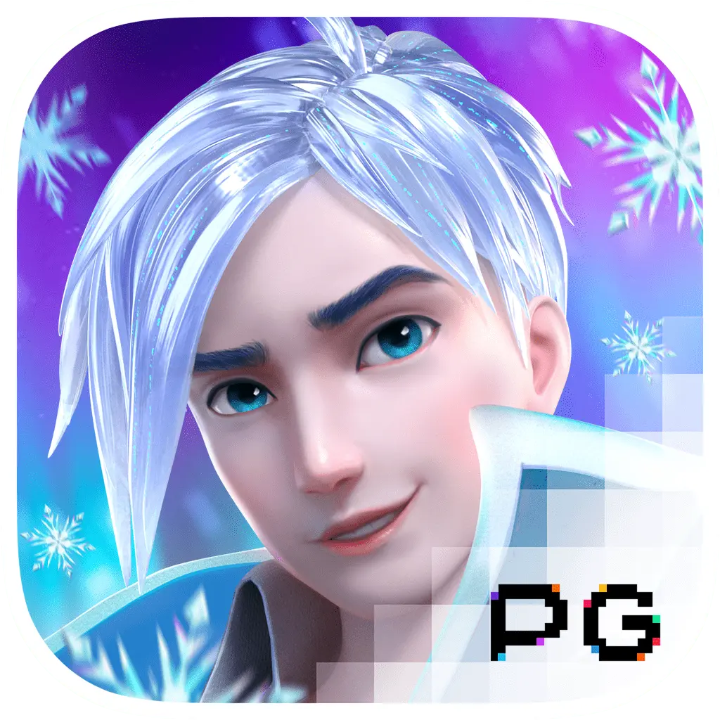 PGSoft : Jack Frosts Winter - SPACEMANSLOT88