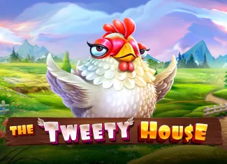 Pragmatic : The Tweety House - SPACEMANSLOT88