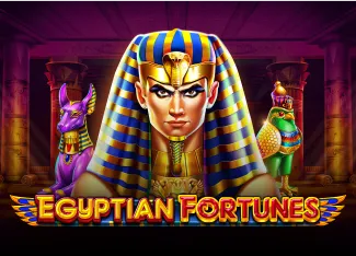 Pragmatic : Egyptian Fortunes - SPACEMANSLOT88