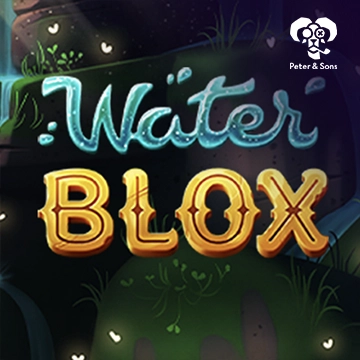 Water Blox - SPACEMANSLOT88