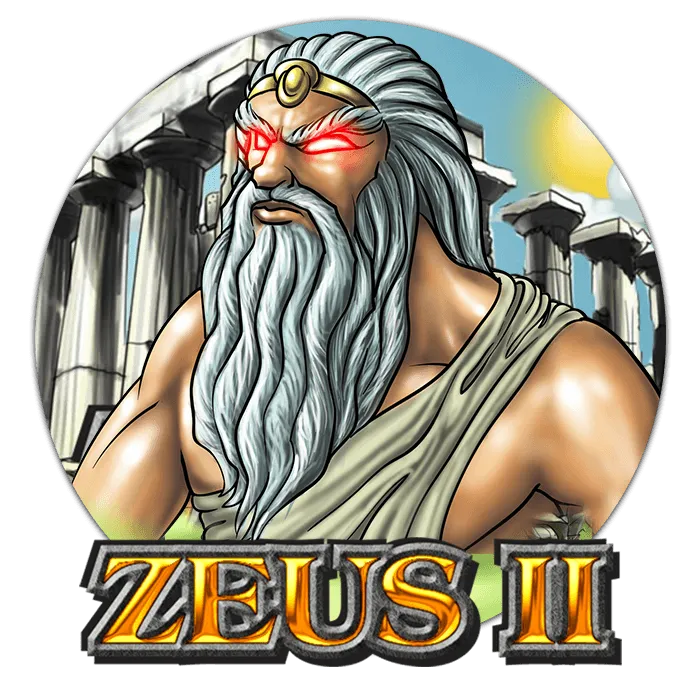 Habanero : Zeus 2 - SPACEMANSLOT88