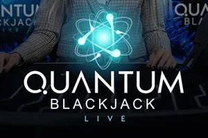 Quantum Blackjack Plus Instant Play - SPACEMANSLOT88