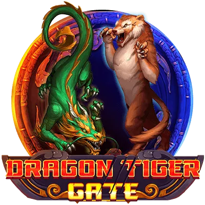 Habanero : Dragon Tiger Gate - SPACEMANSLOT88