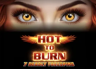 Pragmatic : Hot to Burn 7 Deadly Free Spins - SPACEMANSLOT88