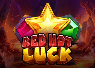 Pragmatic : Red Hot Luck - SPACEMANSLOT88