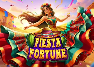 Pragmatic : Fiesta Fortune - SPACEMANSLOT88