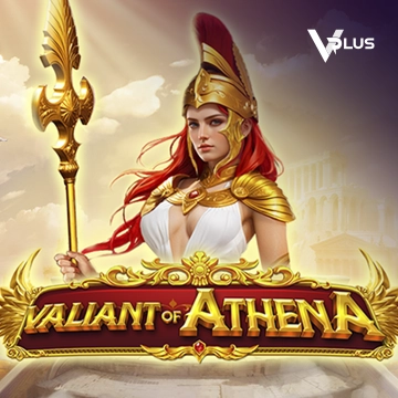 Valiant of Athena - SPACEMANSLOT88