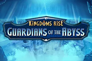 Kingdoms Rise: Guardians of the Abyss™ - SPACEMANSLOT88
