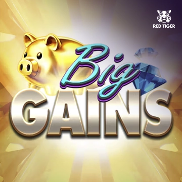 Big Gains - SPACEMANSLOT88