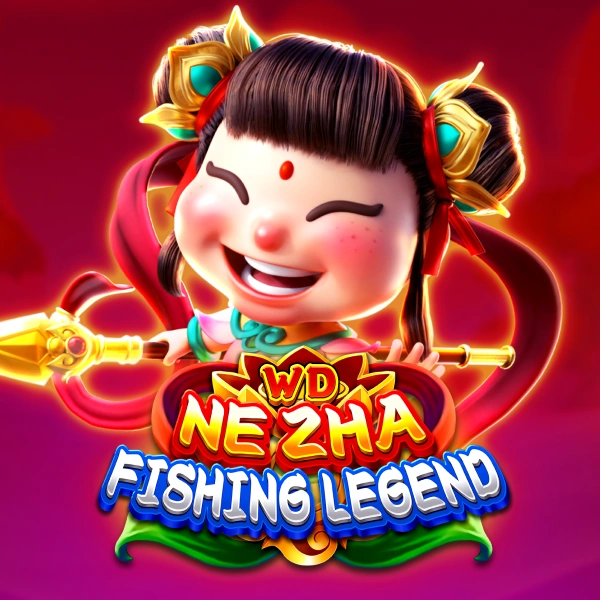 WD Nezha Fishing Legend - SPACEMANSLOT88