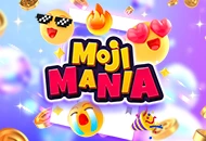 Spadegaming : Moji Mania - SPACEMANSLOT88