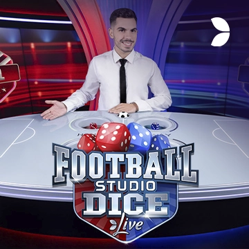 Football Studio - SPACEMANSLOT88
