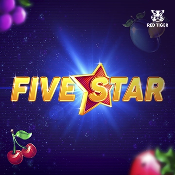 Five Star - SPACEMANSLOT88