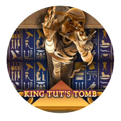 Habanero : King Tuts Tomb - SPACEMANSLOT88