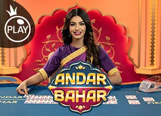Andar Bahar - SPACEMANSLOT88