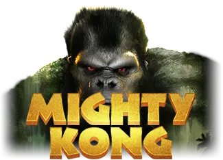 Pragmatic : Mighty Kong - SPACEMANSLOT88