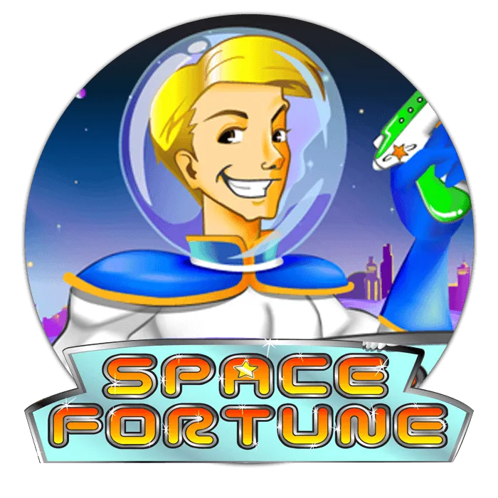 Habanero : Space Fortune - SPACEMANSLOT88
