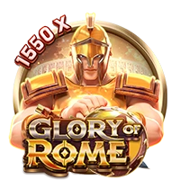 Facai : GLORY OF ROME - SPACEMANSLOT88
