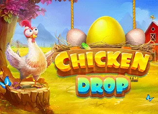 Pragmatic : Chicken Drop - SPACEMANSLOT88