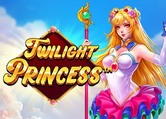 Pragmatic : Twilight Princess - SPACEMANSLOT88