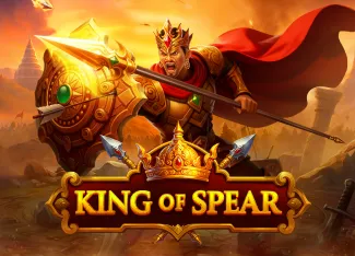 Pragmatic : King of Spear - SPACEMANSLOT88