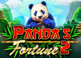 Pragmatic : Panda Fortune 2 - SPACEMANSLOT88