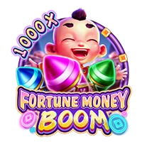 Facai : FORTUNE MONEY BOOM - SPACEMANSLOT88