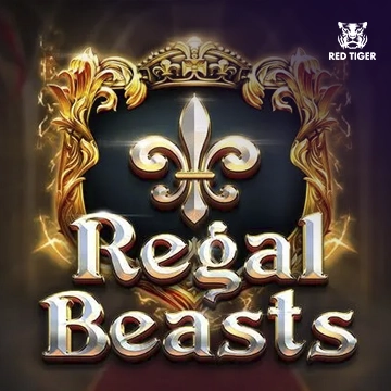 Regal Beasts - SPACEMANSLOT88