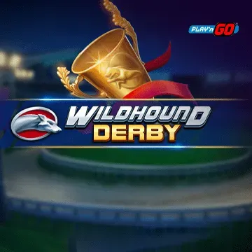 Wildhound Derby - SPACEMANSLOT88