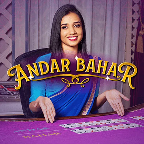 Andar Bahar Live - SPACEMANSLOT88