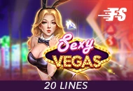 Spadegaming : Sexy Vegas - SPACEMANSLOT88