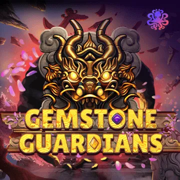 Gemstone Guardians - SPACEMANSLOT88