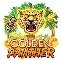 Facai : THE GOLDEN PANTHER - SPACEMANSLOT88