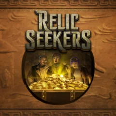 Relic Seekers - SPACEMANSLOT88