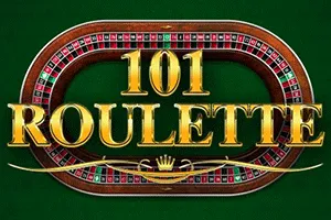 101 Roulette - SPACEMANSLOT88
