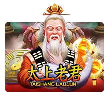 Joker123 : Tai Shang Lao Jun - SPACEMANSLOT88